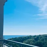 Kawalerki Z Widokiem Na Morze Na Ul Norwida 4