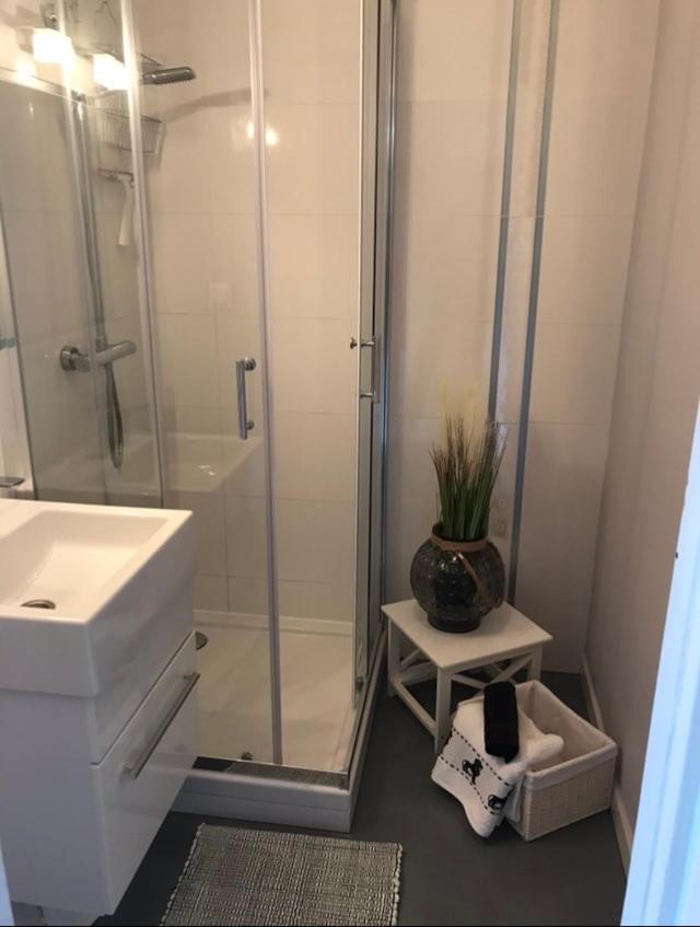 Kawalerki Z Widokiem Na Morze Na Ul Norwida 4 Apartment *